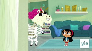 Hurja halloween (S): 07.05.2021 12.00