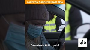 Láhppon ráddjehusaid sisa (S): 07.05.2021 14.17