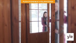 Puh pyeremus vyelipihtâseh (S): 07.05.2021 15.03