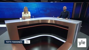 Ylen aamun parhaat: 07.05.2021 15.00