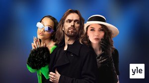 Pidä huolta - konsertti tapahtuma-alalle: 07.05.2021 22.47