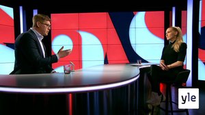 Hallitus säätää lakien kanssa: 07.05.2021 18.00