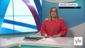 Novosti Yle: 07.05.2021 16.55