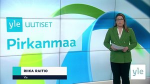 Yle Uutiset Pirkanmaa: 07.05.2021 17.06