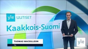Yle Uutiset Kaakkois-Suomi: 07.05.2021 17.06
