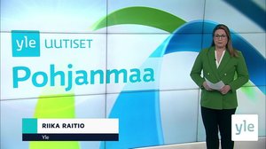 Yle Uutiset Pohjanmaa: 07.05.2021 17.06