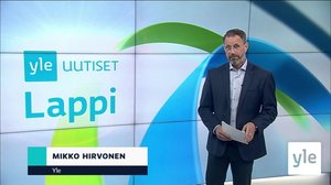 Yle Uutiset Lappi: 07.05.2021 17.06