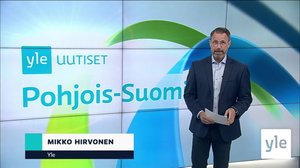Yle Uutiset Pohjois-Suomi: 07.05.2021 17.06
