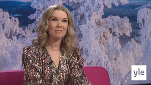 Tuija Pehkonen: 07.05.2021 19.00