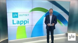 Yle Uutiset Lappi: 07.05.2021 18.21