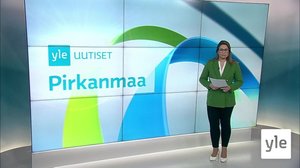 Yle Uutiset Pirkanmaa: 07.05.2021 18.21