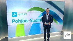 Yle Uutiset Pohjois-Suomi: 07.05.2021 18.21