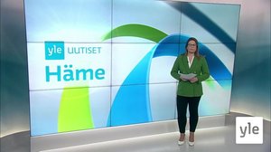 Yle Uutiset Häme: 07.05.2021 18.21