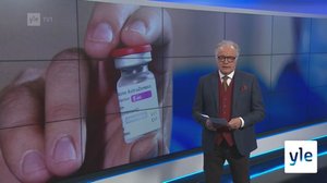Yle Uutiset 20.30: 07.05.2021 20.55