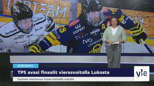 Urheiluruutu: 07.05.2021 21.53