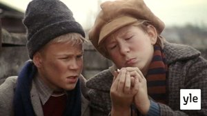 Viimeiset Kaanit (7): 12.05.2021 00.01