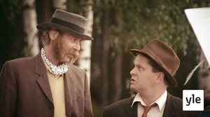 Meri täynnä salaisuuksia (7): 12.05.2021 00.01