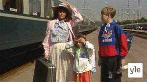 Medaljonki katoaa (S): 12.05.2021 00.01