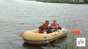 Saaren vangit (S): 12.05.2021 00.01