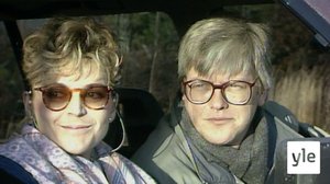 Rakkautta ja bisneksiä (S): 12.05.2021 00.01