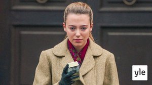 Valkoinen valhe (12): 12.05.2021 06.00