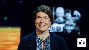 Solubiologi Cecilia Sahlgren: Tulevaisuudessa sydän parantaa itse itsensä : 09.05.2021 00.01