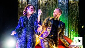 Ensimmäiseen semifinaaliin osallistuvien maiden kappaleet: 08.05.2021 21.10