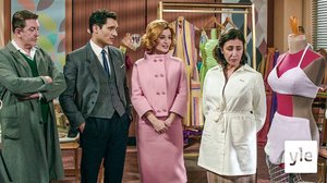 Satuttava salaisuus (7): 13.05.2021 06.00