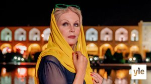 Iranista mutkien kautta Kuubaan: 13.05.2021 06.00