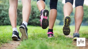 Maastojuoksun SM-kilpailut: 09.05.2021 17.55