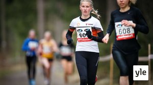 FM i terränglöpning (svenskt referat): 09.05.2021 17.55