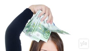 Pitäisikö työntekijällä olla oikeus nähdä kollegan palkka?: 10.05.2021 08.48