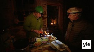 Metsästystä Irlannissa: 10.05.2021 19.00