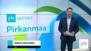 Yle Uutiset Pirkanmaa: 10.05.2021 17.06