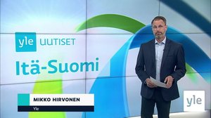 Yle Uutiset Itä-Suomi: 10.05.2021 17.06