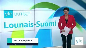 Yle Uutiset Lounais-Suomi: 10.05.2021 17.06