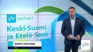 Yle Uutiset Keski-Suomi ja Etelä-Savo: 10.05.2021 17.06