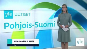 Yle Uutiset Pohjois-Suomi: 10.05.2021 17.06