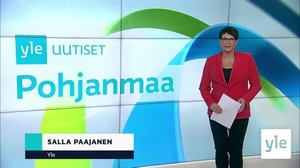 Yle Uutiset Pohjanmaa: 10.05.2021 17.06
