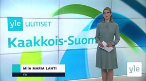 Yle Uutiset Kaakkois-Suomi: 10.05.2021 17.06
