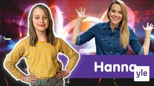 Hanna (S): 12.05.2021 07.00