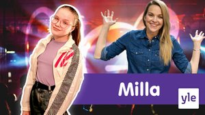 Milla (S): 12.05.2021 07.00