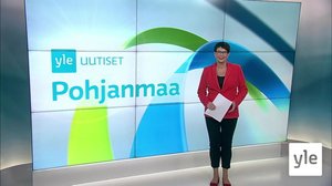 Yle Uutiset Pohjanmaa: 10.05.2021 18.21