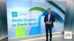 Yle Uutiset Keski-Suomi ja Etelä-Savo: 10.05.2021 18.21