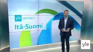 Yle Uutiset Itä-Suomi: 10.05.2021 18.21