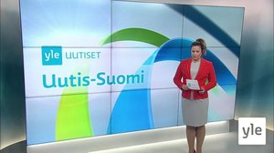 Yle Uutiset Uutis-Suomi : 10.05.2021 20.15