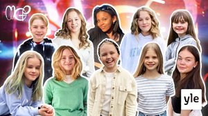 Här är dansarna i MGP 2021! (S): 12.05.2021 07.00