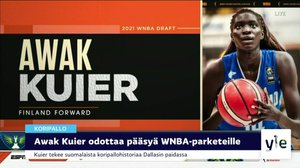 Urheiluruutu: 10.05.2021 21.53