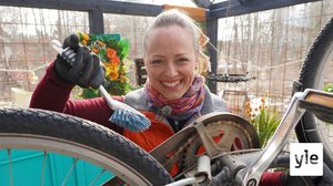 Polkupyörän keväthuolto: 15.05.2021 00.01