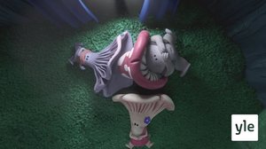 Kiperä sammakkopulma (S): 12.05.2021 10.00